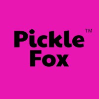Picklefox logo - Similar company to Hk Registration