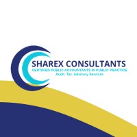 Sharex Consultants logo - Similar company to Max Ayo Consultancy
