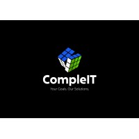 Compleit logo - Similar company to Cinotec
