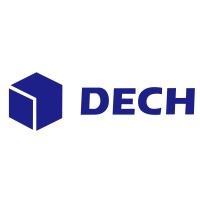 Qingdao DECH Heavy Industry Co.,Ltd. logo - Similar company to Super Star Forwarders