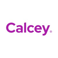 Calcey logo - Similar company to Ifs