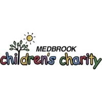 Medbrook Children's Charity logo - Similar company to Glenarbor Golf Club