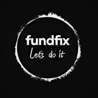 Fundfix logo - Similar company to Kodemojo Innovative Labs