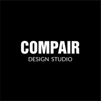 COMPAIR Design Studio logo - Similar company to Identity Studio Design