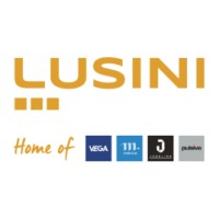 LUSINI Italia Srl GmbH logo - Similar company to Lusini Group
