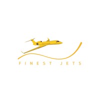 FinestJets logo - Similar company to Flywrite
