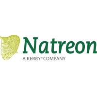 Natreon, A Kerry Company logo - Similar company to Pmi Inspired