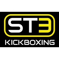 ST3 Kickboxing and Fitness logo - Similar company to Gorilla Vinny Training And Fitness