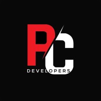 PC Developers logo - Similar company to Dravya Research