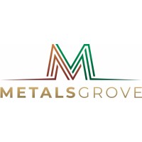 MetalsGrove logo - Similar company to Omnia Metals Group (Asx:Om1)