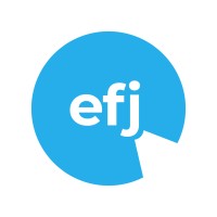 European Federation of Journalists logo - Similar company to Lie Detectors