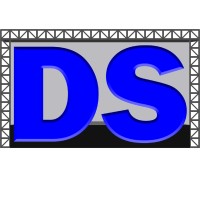 Diversified Staging logo - Similar company to Valiant Eagle, Inc
