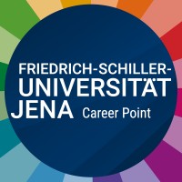 Career Point der Friedrich-Schiller-Universität Jena logo - Similar company to Thulb