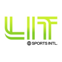 LIT Sports International logo - Similar company to Lit Sports