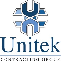 Unitek Contracting Group logo - Similar company to Royal Contracting Llc