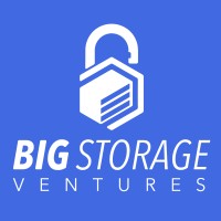 Big Storage Ventures logo - Similar company to Format