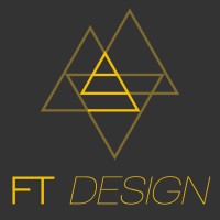 FT Design logo - Similar company to Onyx Design