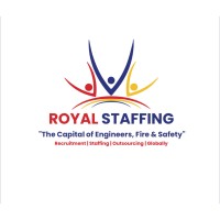 ROYAL STAFFING logo - Similar company to Royal Staffing