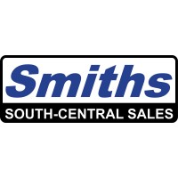 Smiths South-Central Sales logo - Similar company to Maruyama Us Inc.