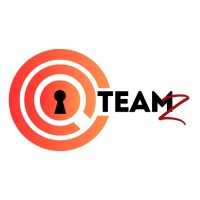 TeamZ logo - Similar company to Matex Technology