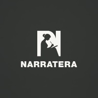 Narratera logo - Similar company to Vsible.Online