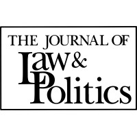 Journal of Law & Politics (JLP) logo - Similar company to Virginia Journal Of Law And Technology