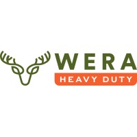 Wera AB logo - Similar company to Priolight Nordic Ab