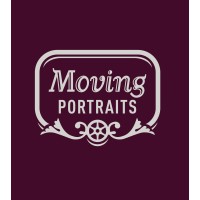 Moving Portraits, LLC. logo - Similar company to Crown Shine Studios