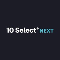 10 Select NEXT logo - Similar company to 10 Select B.V.