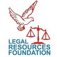 Legal Resources Foundation-Zambia logo - Similar company to Rovert Digital