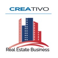Creativo Real Estate Business logo - Similar company to Creative Real Estate Copy