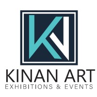 kinan Exhibition and events logo - Similar company to Morton Media & Exhibition