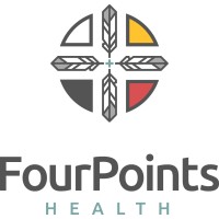 FourPoints Health logo - Similar company to Guidefire