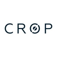 CROP.network logo - Similar company to 333Classics