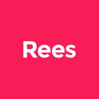 Rees Group logo - Similar company to Rees Group Pty Ltd