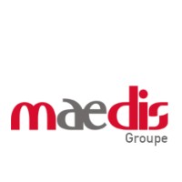 Maedis Groupe logo - Similar company to Iona Cybersecurity