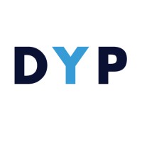 DYP logo - Similar company to Dyp Comunicación