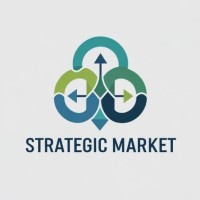 Strategic Market logo - Similar company to One Service All Solution