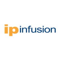 IP Infusion logo - Similar company to Infusion (Now Avanade)