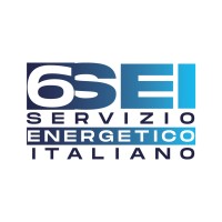 Servizio Energetico Italiano logo - Similar company to Power4U
