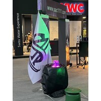 Soran ahoura Intel co - Water fountains and lightings and IMS systems logo - Similar company to Ahoura
