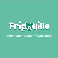FRIPOUILLE DINAN logo - Similar company to Pôle Ess Pays De Dinan - Ess’Prance