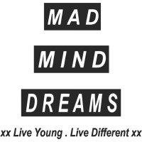 Mad Mind Dreams® logo - Similar company to Ovenfresh.In