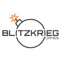 Blitzkrieg Games