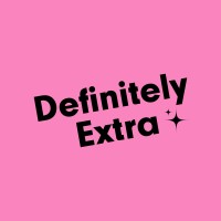 Definitely Extra logo - Similar company to Mptbox