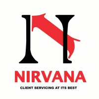 Nirvana Organisation logo - Similar company to Precision Cutting Systems Pvt Ltd