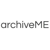 archiveME.ai logo - Similar company to Medseg