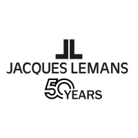 Jacques Lemans logo - Similar company to Lamodula
