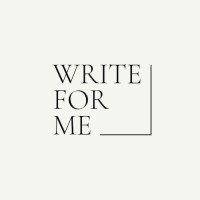 Write For Me logo - Similar company to Hurak.Com