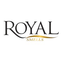 Royal Smells logo - Similar company to Morooj Al Sultan